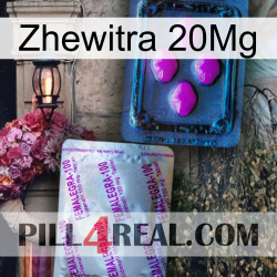 Zhewitra 20Mg